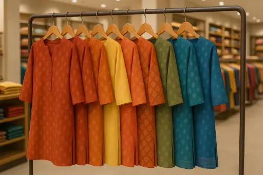cloth